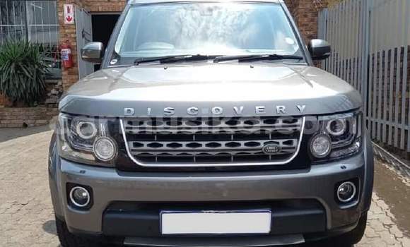 Tenga Tsaru Land Rover Discovery Sport Sirivha Mota in Beitbridge in Matabeleland South Tenga Tsaru Land Rover Discovery Sport Sirivha Mota in Beitbridge in Matabeleland South