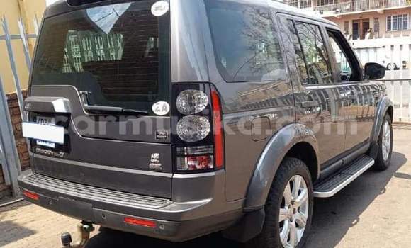 Tenga Tsaru Land Rover Discovery Sport Sirivha Mota in Beitbridge in Matabeleland South Tenga Tsaru Land Rover Discovery Sport Sirivha Mota in Beitbridge in Matabeleland South