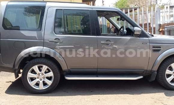 Tenga Tsaru Land Rover Discovery Sport Sirivha Mota in Beitbridge in Matabeleland South Tenga Tsaru Land Rover Discovery Sport Sirivha Mota in Beitbridge in Matabeleland South