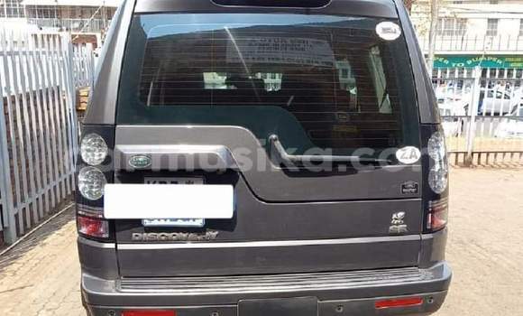 Tenga Tsaru Land Rover Discovery Sport Sirivha Mota in Beitbridge in Matabeleland South Tenga Tsaru Land Rover Discovery Sport Sirivha Mota in Beitbridge in Matabeleland South