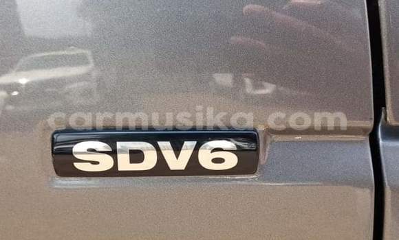 Tenga Tsaru Land Rover Discovery Sport Sirivha Mota in Beitbridge in Matabeleland South Tenga Tsaru Land Rover Discovery Sport Sirivha Mota in Beitbridge in Matabeleland South