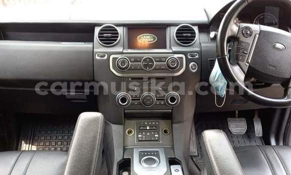 Tenga Tsaru Land Rover Discovery Sport Sirivha Mota in Beitbridge in Matabeleland South Tenga Tsaru Land Rover Discovery Sport Sirivha Mota in Beitbridge in Matabeleland South