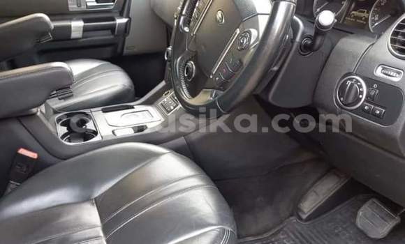 Tenga Tsaru Land Rover Discovery Sport Sirivha Mota in Beitbridge in Matabeleland South Tenga Tsaru Land Rover Discovery Sport Sirivha Mota in Beitbridge in Matabeleland South