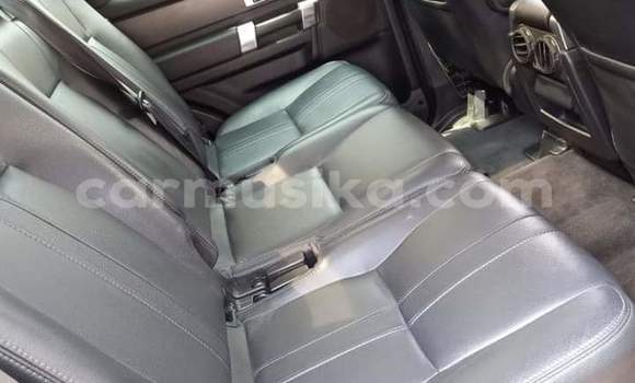 Tenga Tsaru Land Rover Discovery Sport Sirivha Mota in Beitbridge in Matabeleland South Tenga Tsaru Land Rover Discovery Sport Sirivha Mota in Beitbridge in Matabeleland South