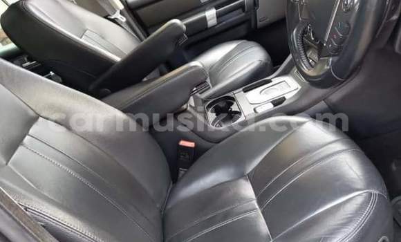 Tenga Tsaru Land Rover Discovery Sport Sirivha Mota in Beitbridge in Matabeleland South Tenga Tsaru Land Rover Discovery Sport Sirivha Mota in Beitbridge in Matabeleland South