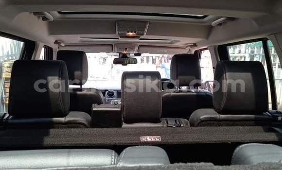 Tenga Tsaru Land Rover Discovery Sport Sirivha Mota in Beitbridge in Matabeleland South Tenga Tsaru Land Rover Discovery Sport Sirivha Mota in Beitbridge in Matabeleland South