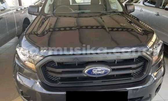 Nunua Ilio tumika Ford Ranger Nyingine Gari ndani ya Beitbridge nchini Matabeleland Kusini