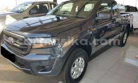 Acheter Occasion Voiture Ford Ranger Autre à Beitbridge, Matabeleland South Acheter Occasion Voiture Ford Ranger Autre à Beitbridge, Matabeleland South