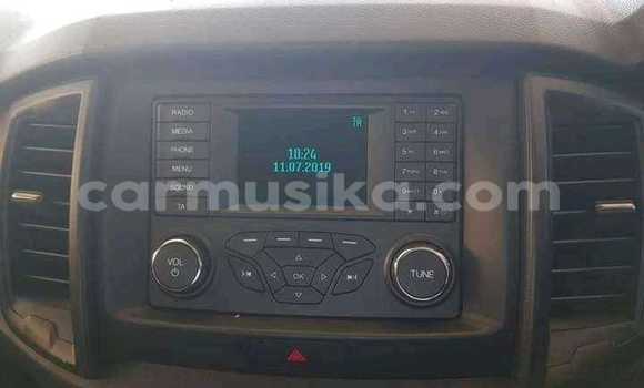 Acheter Occasion Voiture Ford Ranger Autre à Beitbridge, Matabeleland South Acheter Occasion Voiture Ford Ranger Autre à Beitbridge, Matabeleland South