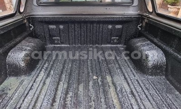 Acheter Occasion Voiture Toyota Hilux Blanc à Beitbridge, Matabeleland South Acheter Occasion Voiture Toyota Hilux Blanc à Beitbridge, Matabeleland South