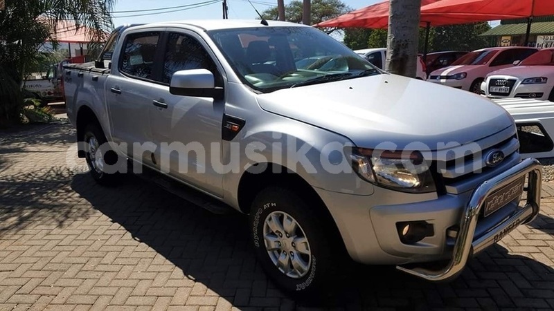 Big with watermark ford ranger harare harare 27033