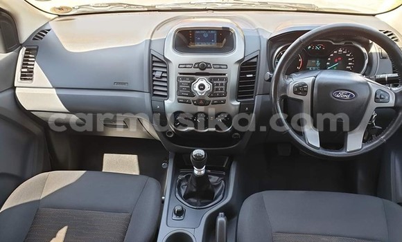 Acheter Occasion Voiture Ford Ranger Gris à Harare, Harare Acheter Occasion Voiture Ford Ranger Gris à Harare, Harare