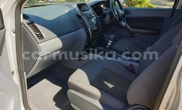 Acheter Occasion Voiture Ford Ranger Gris à Harare, Harare Acheter Occasion Voiture Ford Ranger Gris à Harare, Harare