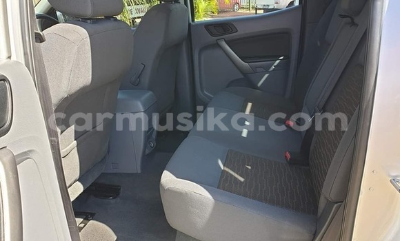Acheter Occasion Voiture Ford Ranger Gris à Harare, Harare Acheter Occasion Voiture Ford Ranger Gris à Harare, Harare