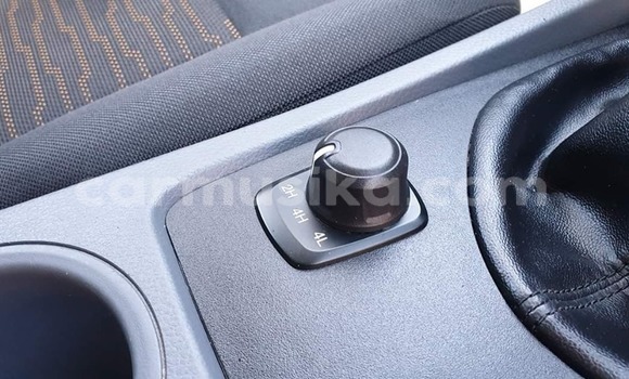 Acheter Occasion Voiture Ford Ranger Gris à Harare, Harare Acheter Occasion Voiture Ford Ranger Gris à Harare, Harare