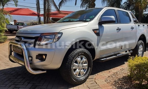 Acheter Occasion Voiture Ford Ranger Gris à Harare, Harare Acheter Occasion Voiture Ford Ranger Gris à Harare, Harare