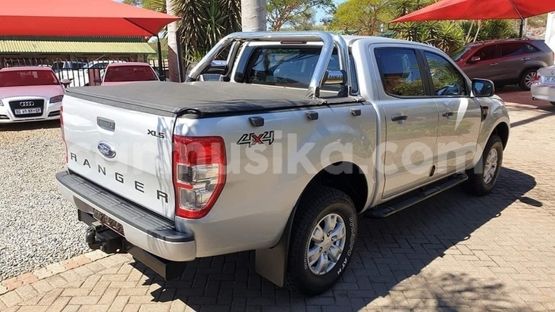 Big with watermark ford ranger harare harare 27033