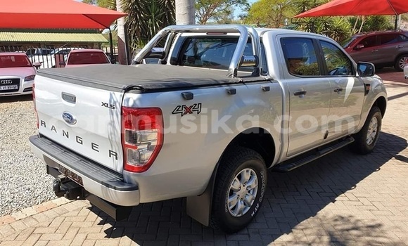 Acheter Occasion Voiture Ford Ranger Gris à Harare, Harare Acheter Occasion Voiture Ford Ranger Gris à Harare, Harare