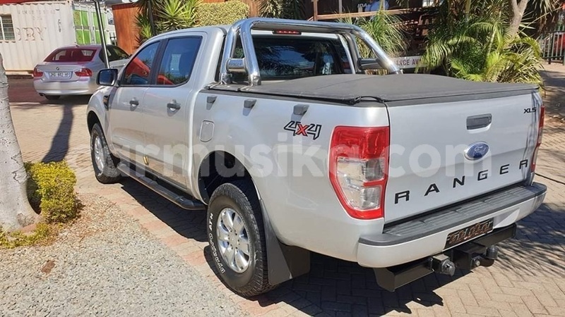 Big with watermark ford ranger harare harare 27033