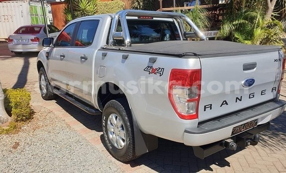 Acheter Occasion Voiture Ford Ranger Gris à Harare, Harare Acheter Occasion Voiture Ford Ranger Gris à Harare, Harare