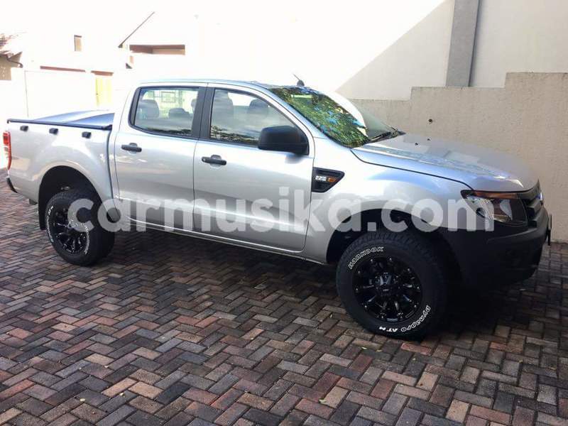 Big with watermark ford ranger matabeleland south beitbridge 27035