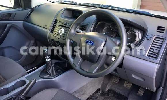 Tenga Tsaru Ford Ranger Sirivha Mota in Beitbridge in Matabeleland South Tenga Tsaru Ford Ranger Sirivha Mota in Beitbridge in Matabeleland South