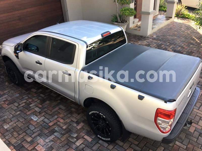 Big with watermark ford ranger matabeleland south beitbridge 27035