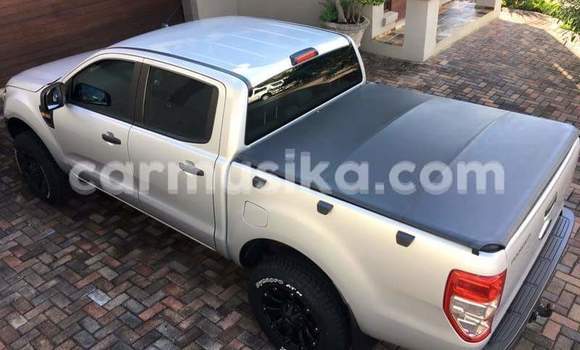 Tenga Tsaru Ford Ranger Sirivha Mota in Beitbridge in Matabeleland South Tenga Tsaru Ford Ranger Sirivha Mota in Beitbridge in Matabeleland South