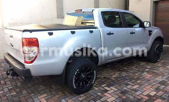 Tenga Tsaru Ford Ranger Sirivha Mota in Beitbridge in Matabeleland South Tenga Tsaru Ford Ranger Sirivha Mota in Beitbridge in Matabeleland South