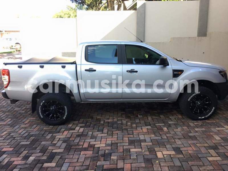 Big with watermark ford ranger matabeleland south beitbridge 27035