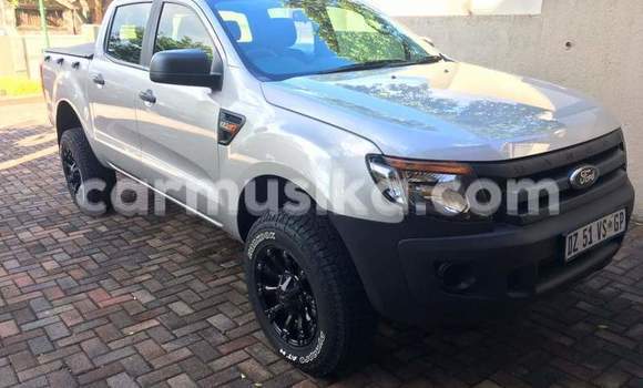 Tenga Tsaru Ford Ranger Sirivha Mota in Beitbridge in Matabeleland South Tenga Tsaru Ford Ranger Sirivha Mota in Beitbridge in Matabeleland South