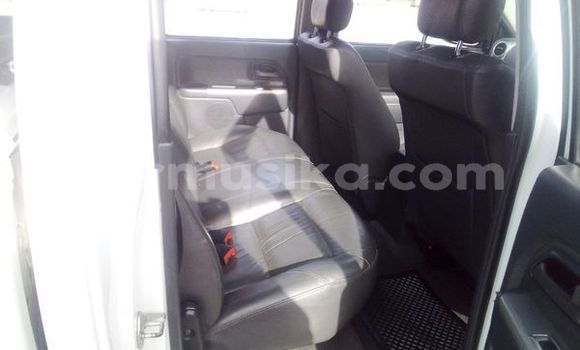 Buy Used Isuzu KB White Car in Beitbridge in Matabeleland South Buy Used Isuzu KB White Car in Beitbridge in Matabeleland South