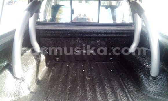 Buy Used Isuzu KB White Car in Beitbridge in Matabeleland South Buy Used Isuzu KB White Car in Beitbridge in Matabeleland South