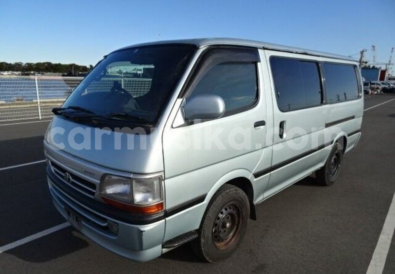 Big with watermark toyota hiace matabeleland south beitbridge 27041