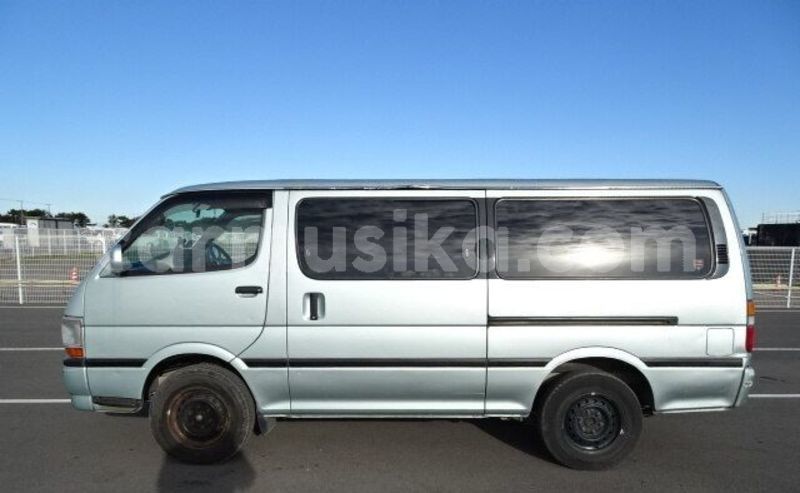 Big with watermark toyota hiace matabeleland south beitbridge 27041