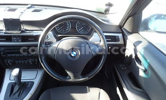 Nunua Ilio tumika BMW 3–Series Nyeupe Gari ndani ya Beitbridge nchini Matabeleland Kusini Nunua Ilio tumika BMW 3–Series Nyeupe Gari ndani ya Beitbridge nchini Matabeleland Kusini