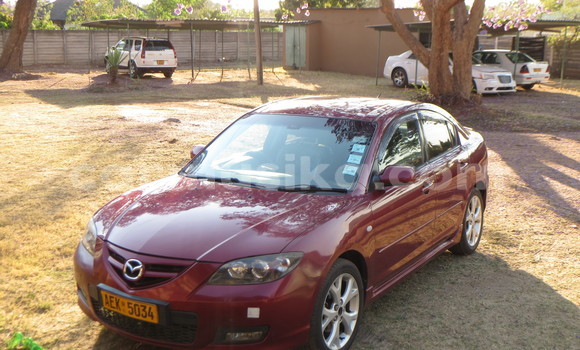 Tenga Tsaru Mazda 3 Zvimwe Mota in Harare in Harare