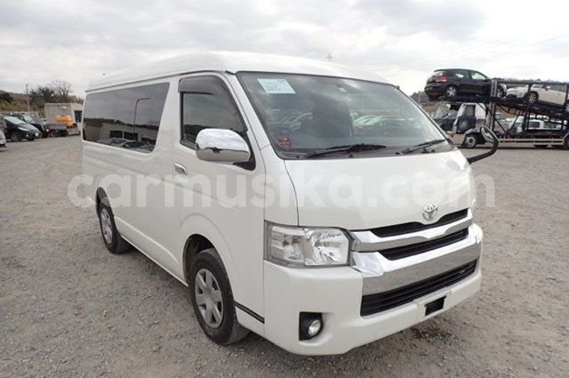 Big with watermark toyota hiace matabeleland south beitbridge 27045