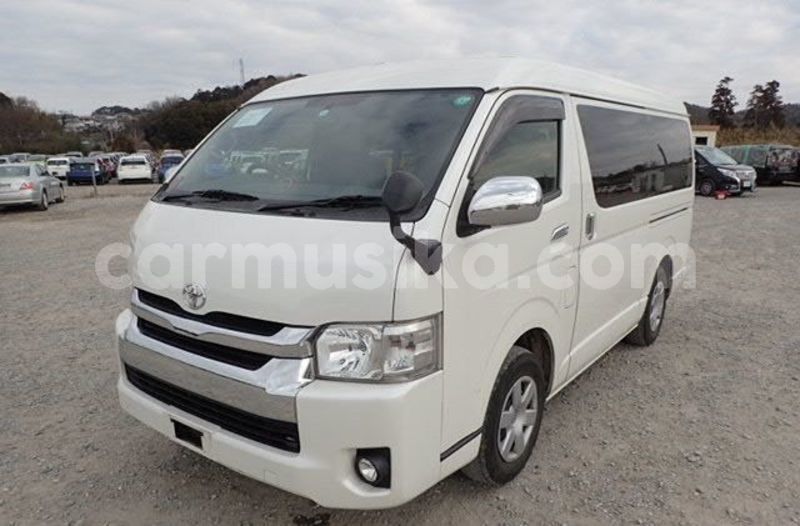 Big with watermark toyota hiace matabeleland south beitbridge 27045