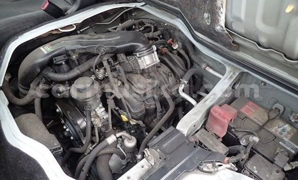 Buy Used Toyota Hiace White Car in Beitbridge in Matabeleland South Buy Used Toyota Hiace White Car in Beitbridge in Matabeleland South