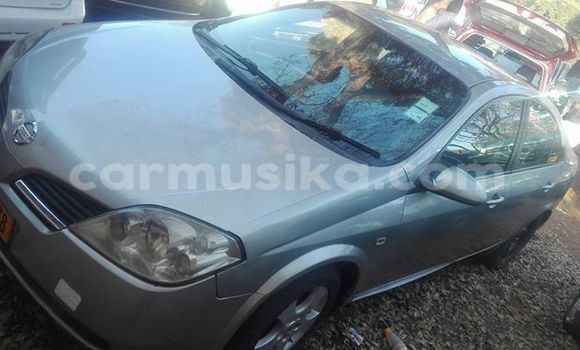 Tenga Tsaru Nissan Primera Sirivha Mota in Alexandra Park in Harare Tenga Tsaru Nissan Primera Sirivha Mota in Alexandra Park in Harare