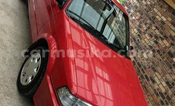 Tenga Tsaru Mazda 323 Tsvuku Mota in Beitbridge in Matabeleland South Tenga Tsaru Mazda 323 Tsvuku Mota in Beitbridge in Matabeleland South