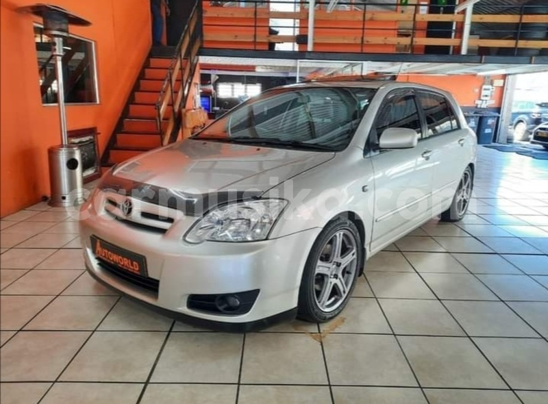 Big with watermark toyota runx matabeleland south beitbridge 27053