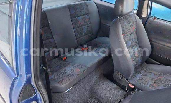 Acheter Occasion Voiture Opel Corsa Bleu à Beitbridge, Matabeleland South Acheter Occasion Voiture Opel Corsa Bleu à Beitbridge, Matabeleland South