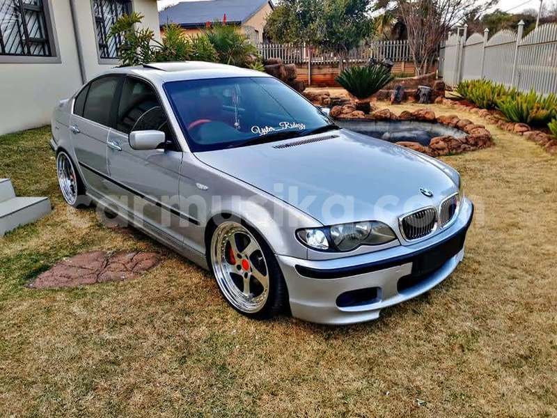 Big with watermark bmw 3 series matabeleland south beitbridge 27056