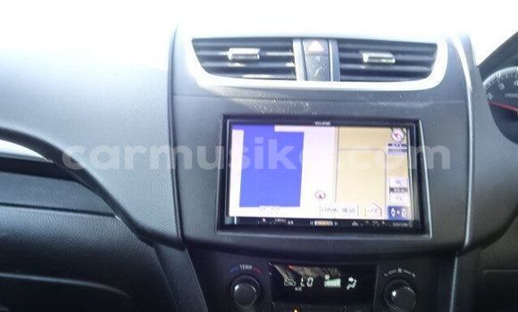 Buy Used Suzuki Swift White Car in Beitbridge in Matabeleland South Buy Used Suzuki Swift White Car in Beitbridge in Matabeleland South