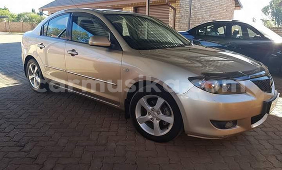 Buy Used Mazda 3 Other Car in Beitbridge in Matabeleland South