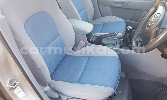 Acheter Occasion Voiture Mazda 3 Autre à Beitbridge, Matabeleland South Acheter Occasion Voiture Mazda 3 Autre à Beitbridge, Matabeleland South