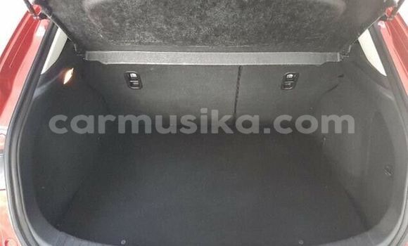 Acheter Occasion Voiture Mazda 3 Rouge à Beitbridge, Matabeleland South Acheter Occasion Voiture Mazda 3 Rouge à Beitbridge, Matabeleland South