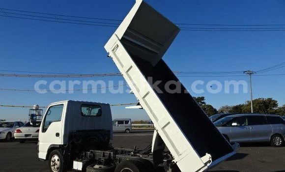 Buy Used Isuzu Elf White Truck in Beitbridge in Matabeleland South Buy Used Isuzu Elf White Truck in Beitbridge in Matabeleland South